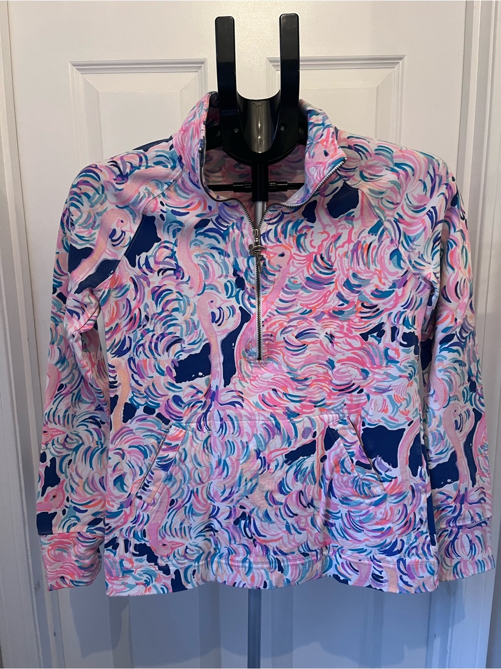 Lilly Pulitzer Skipper Popover - Size XSmall